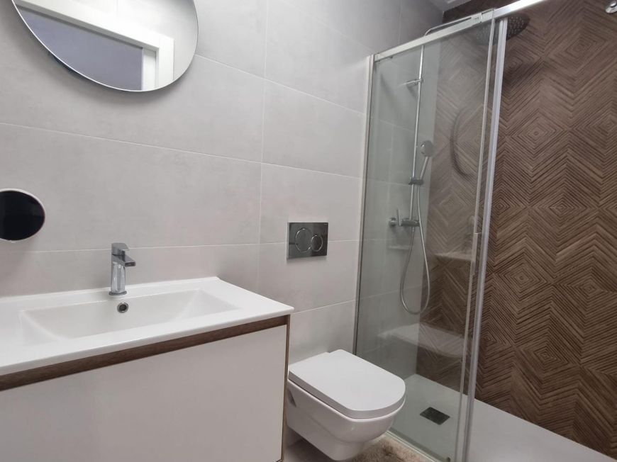 Španělsko Apartmány / byty Torrevieja