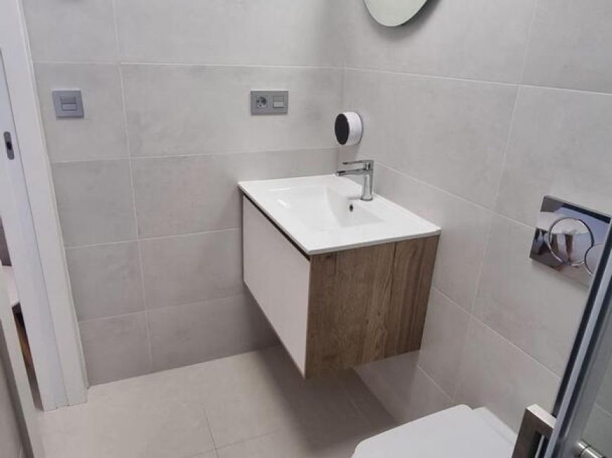 Španělsko Apartmány / byty Torrevieja