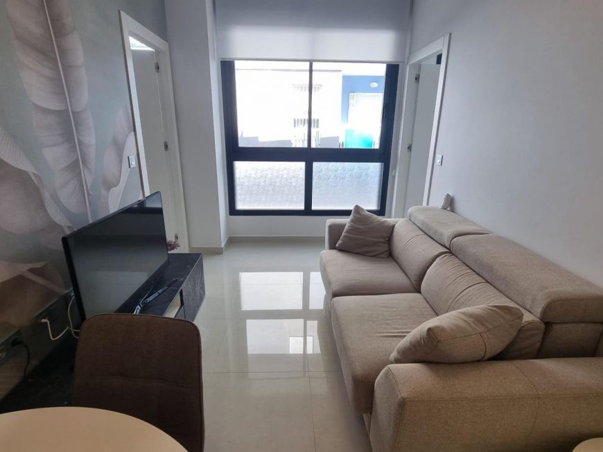 Испания apartments torrevieja