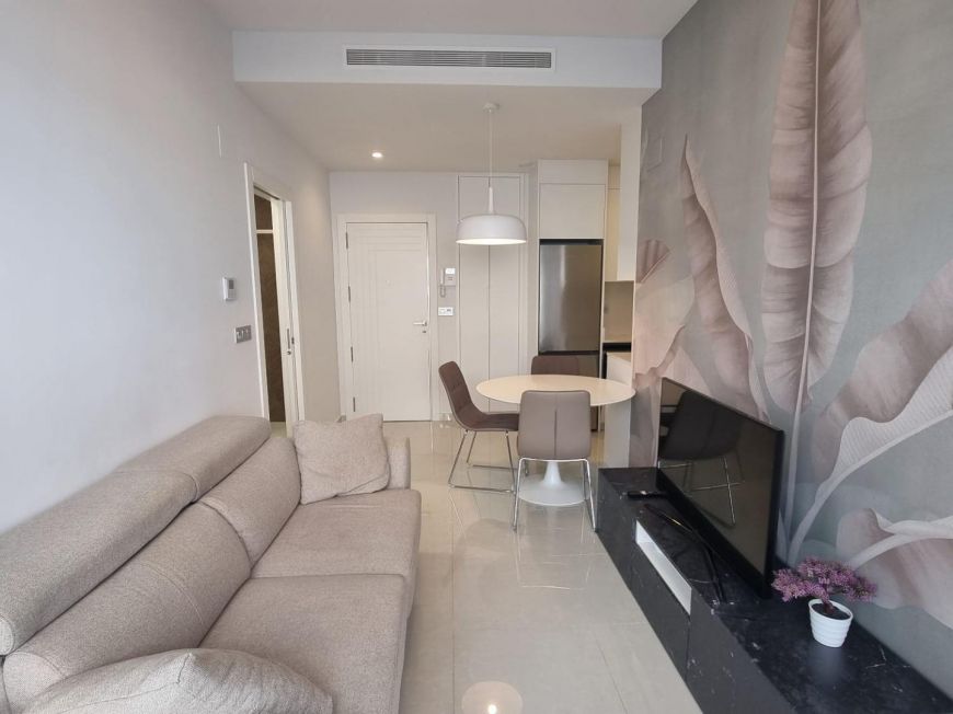 Испания apartments torrevieja