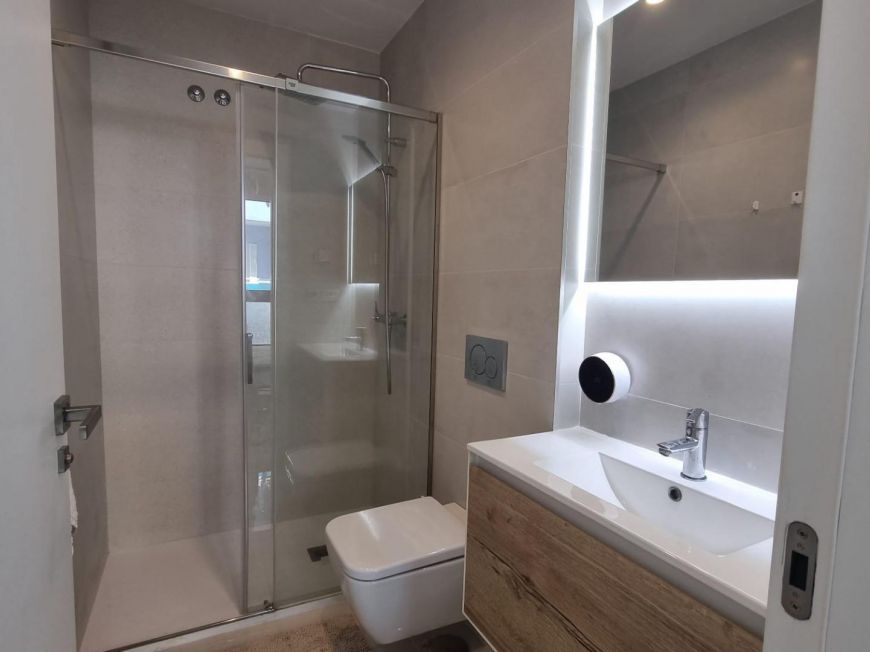 Испания apartments torrevieja