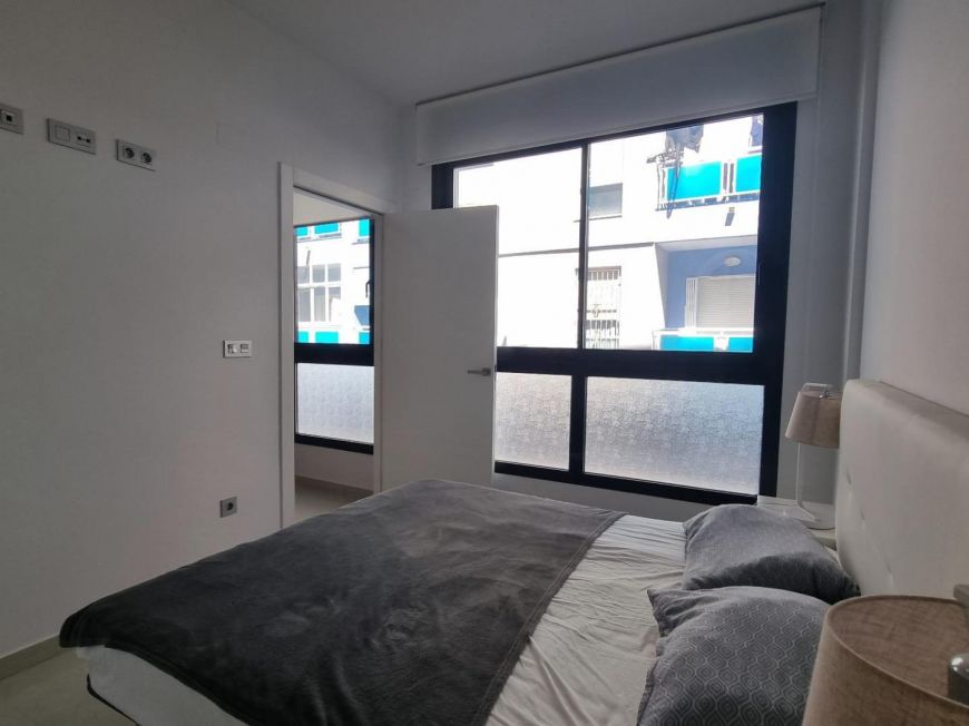 Испания apartments torrevieja