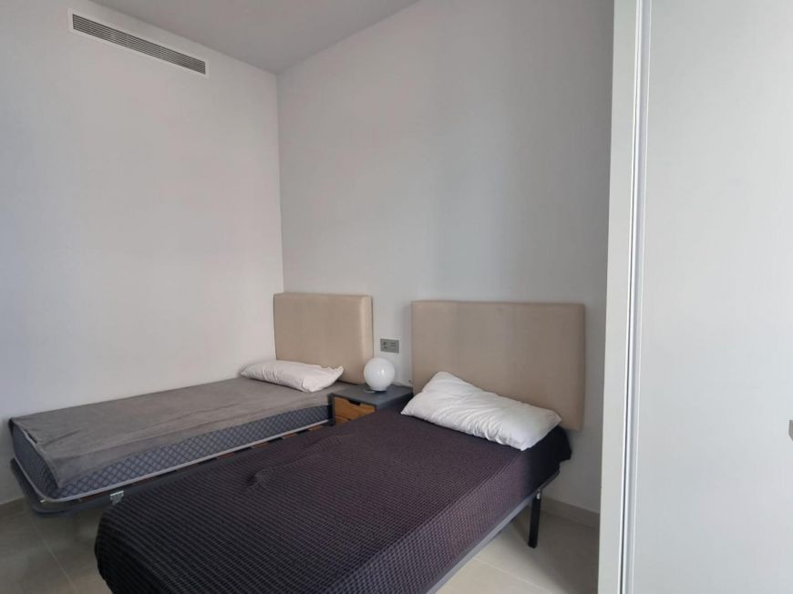 Испания apartments torrevieja