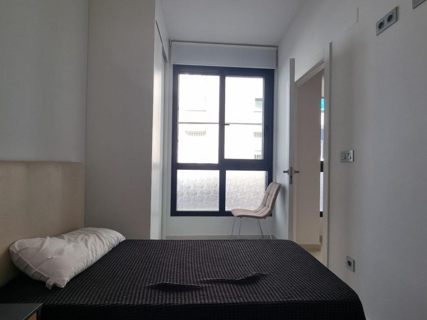 Španělsko Apartmány / byty Torrevieja