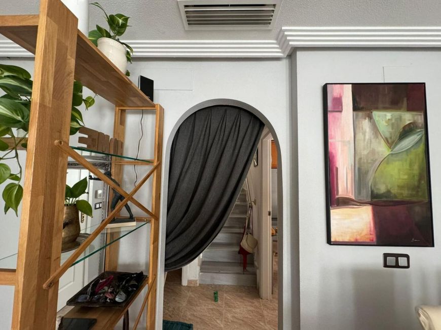 Испания houses orihuela-costa