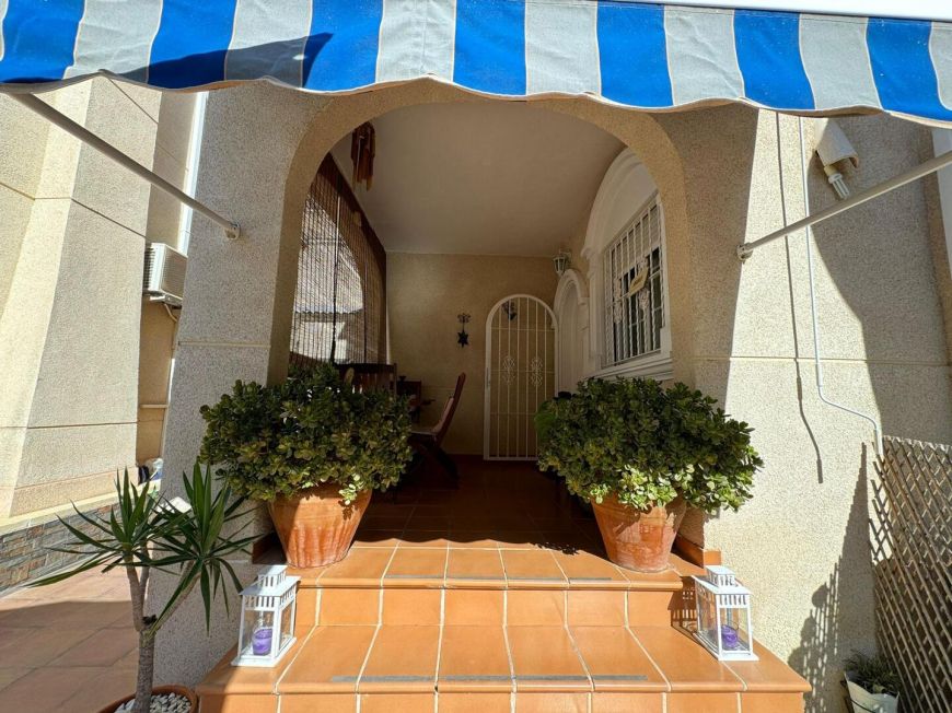 Испания houses orihuela-costa