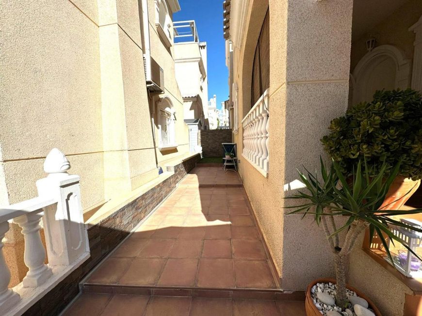 Испания houses orihuela-costa