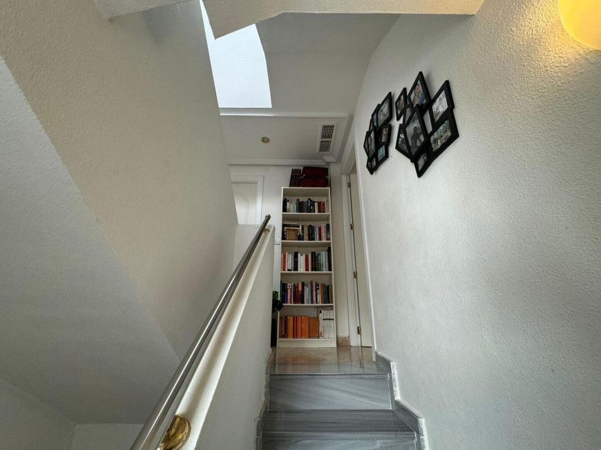 Испания houses orihuela-costa