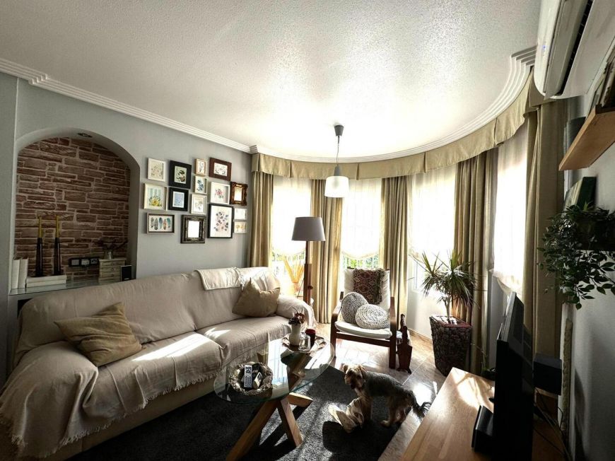 Испания houses orihuela-costa