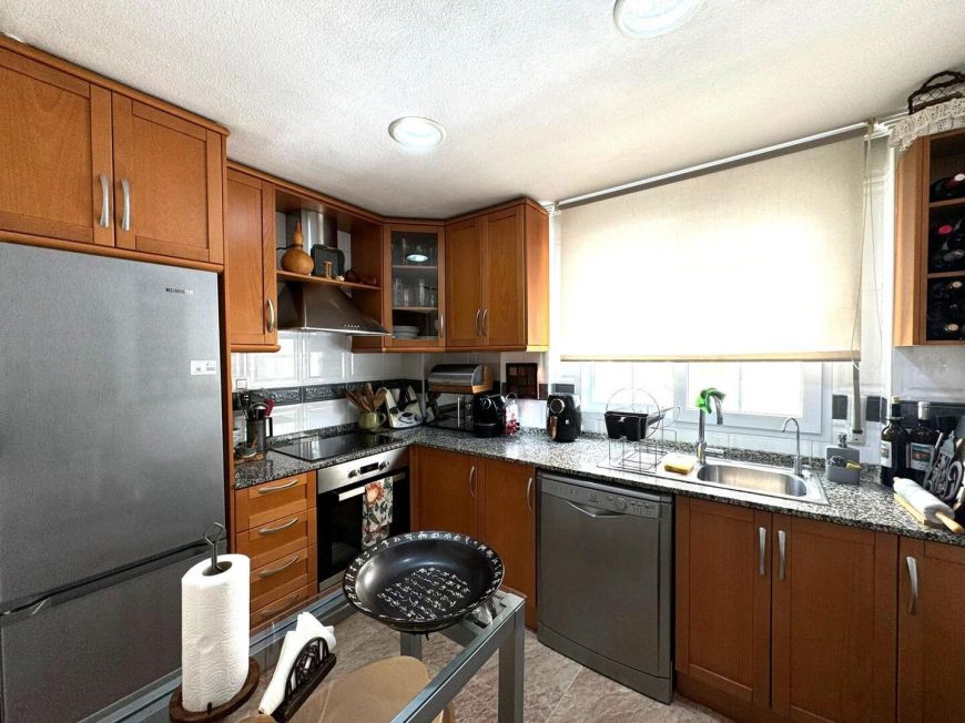 Испания houses orihuela-costa