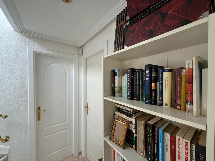 Испания houses orihuela-costa