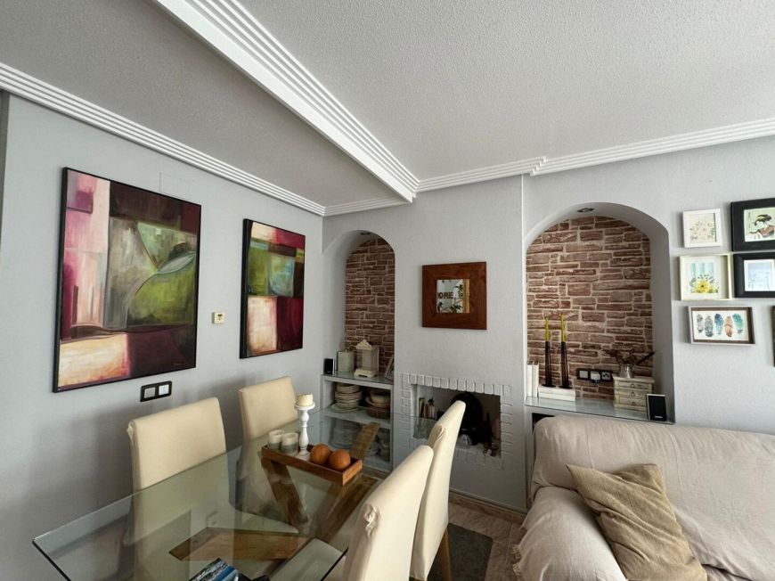 Испания houses orihuela-costa