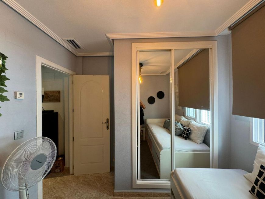 Испания houses orihuela-costa