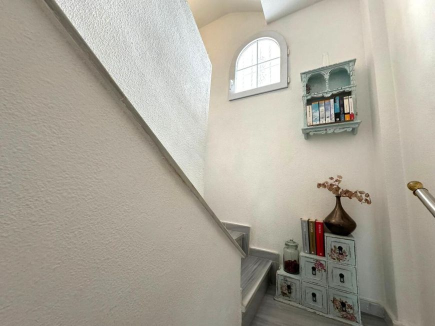 Испания houses orihuela-costa