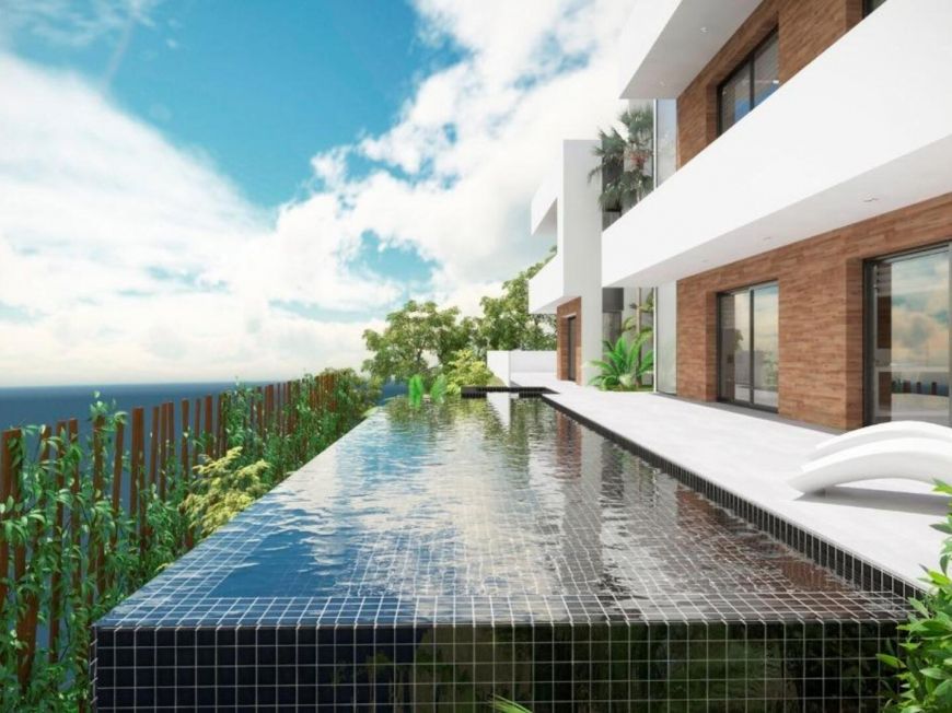 Испания commercial altea