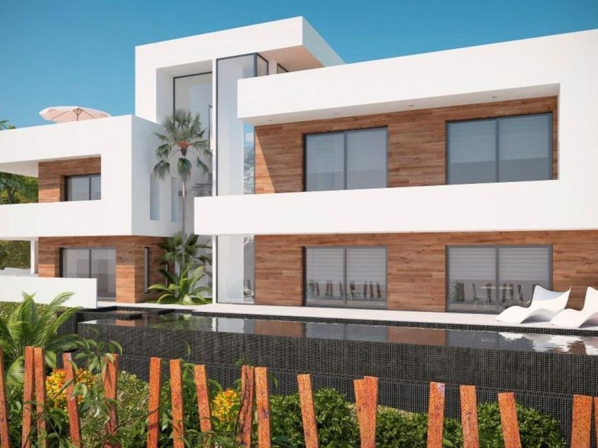 Испания commercial altea