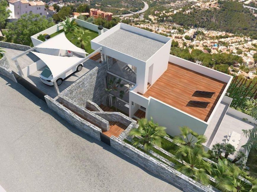 Испания commercial altea