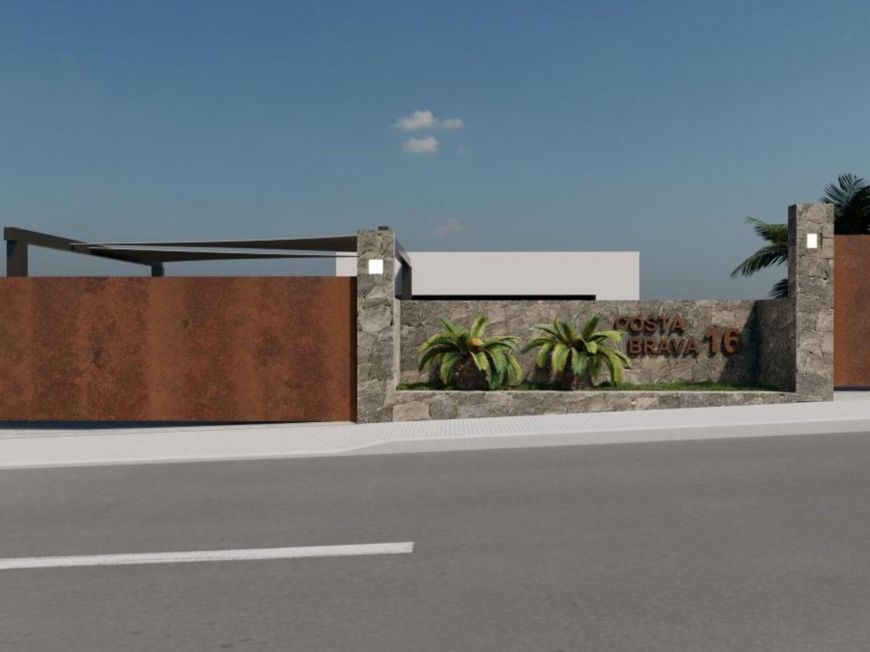 Испания commercial altea