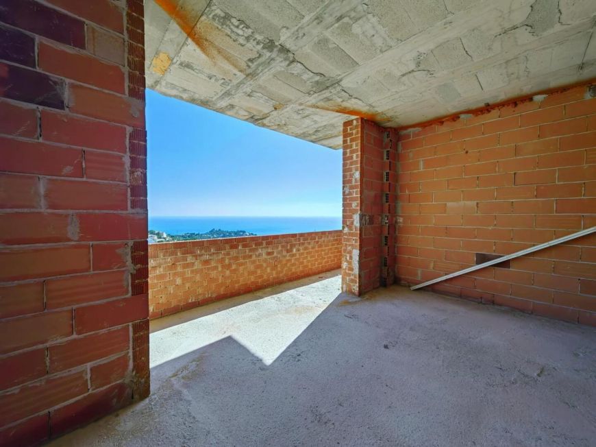 Испания commercial altea