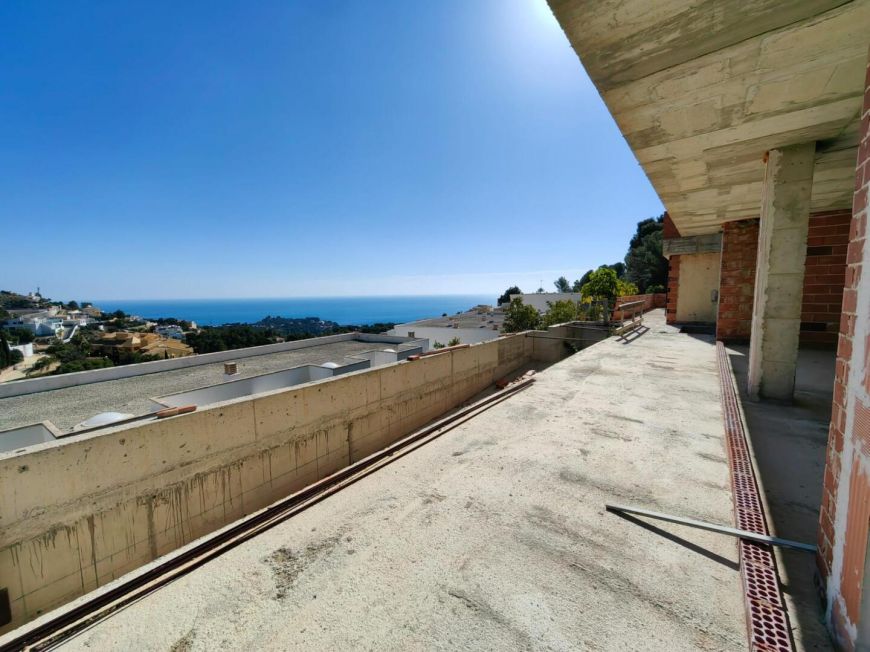 Испания commercial altea