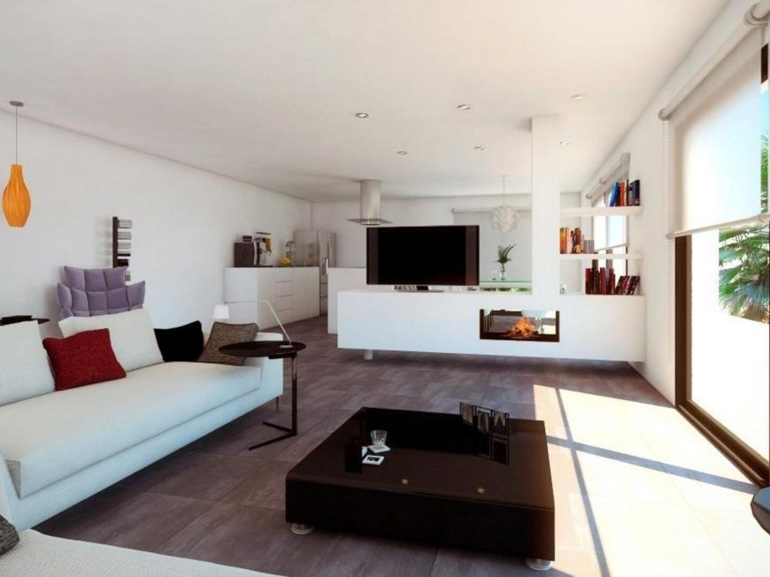 Испания commercial altea