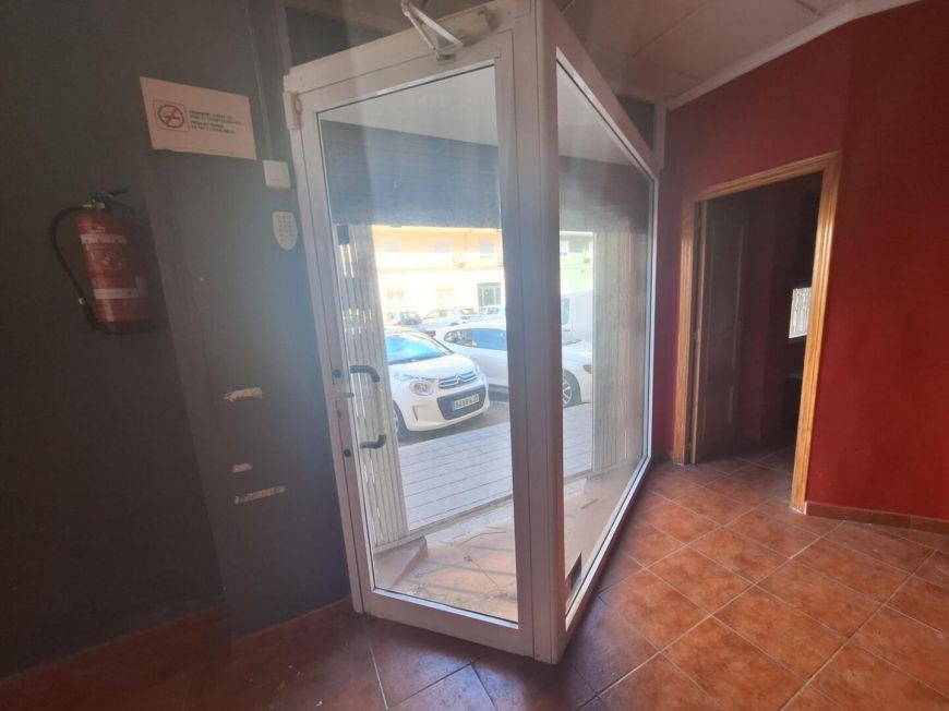 Испания commercial alicante