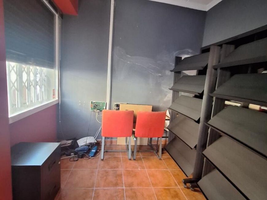 Испания commercial alicante