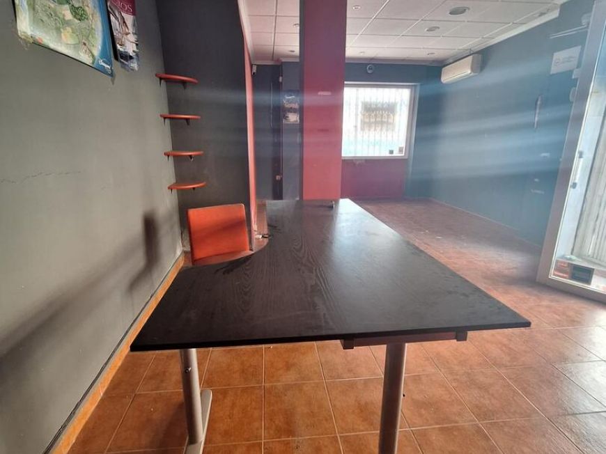 Испания commercial alicante