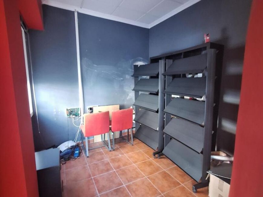 Испания commercial alicante