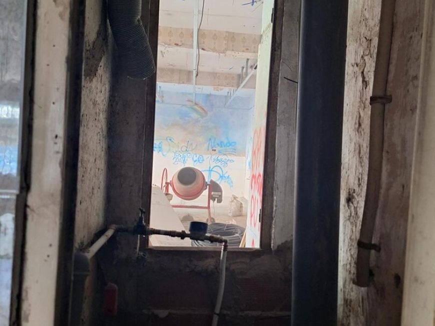 Испания commercial alicante