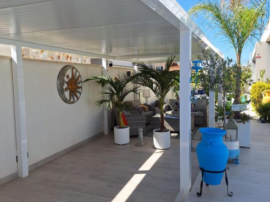 Испания houses torrevieja