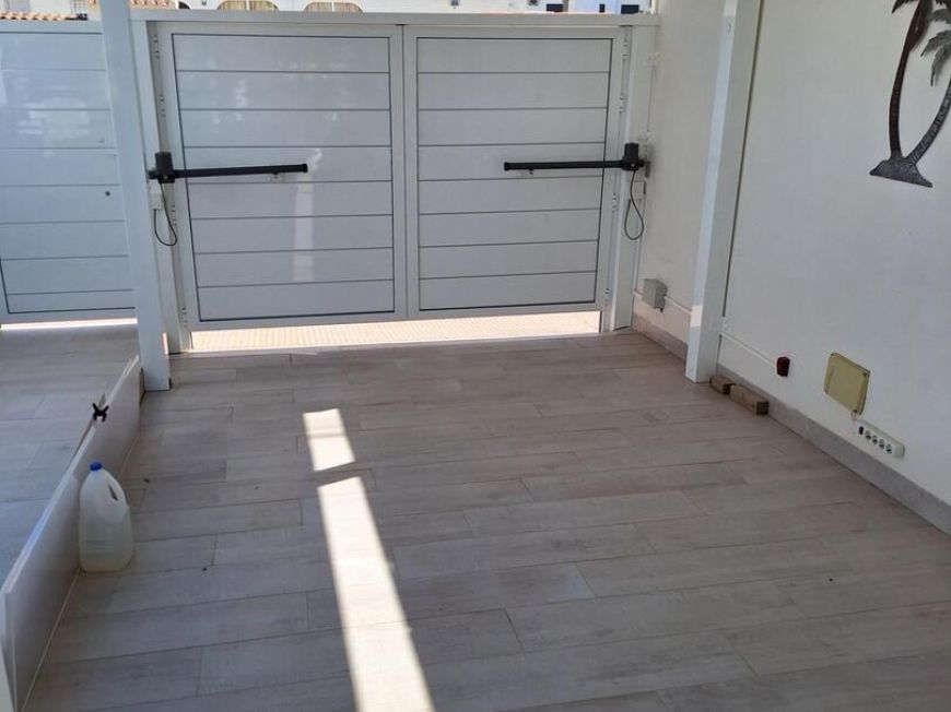 Испания houses torrevieja