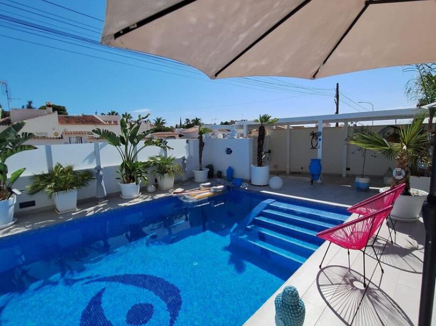 Španělsko Dům Torrevieja