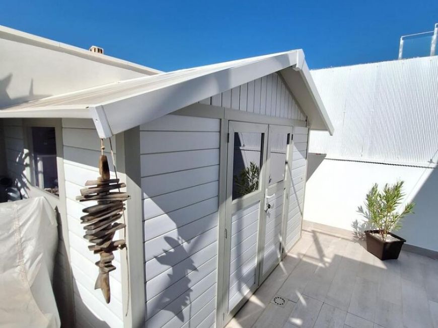 Испания houses torrevieja