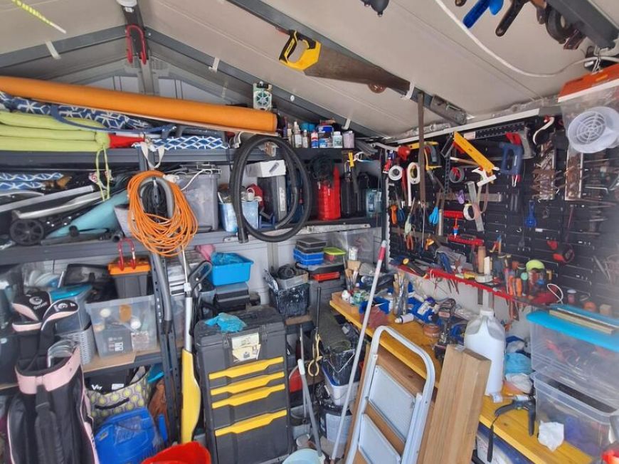 Španělsko Dům Torrevieja