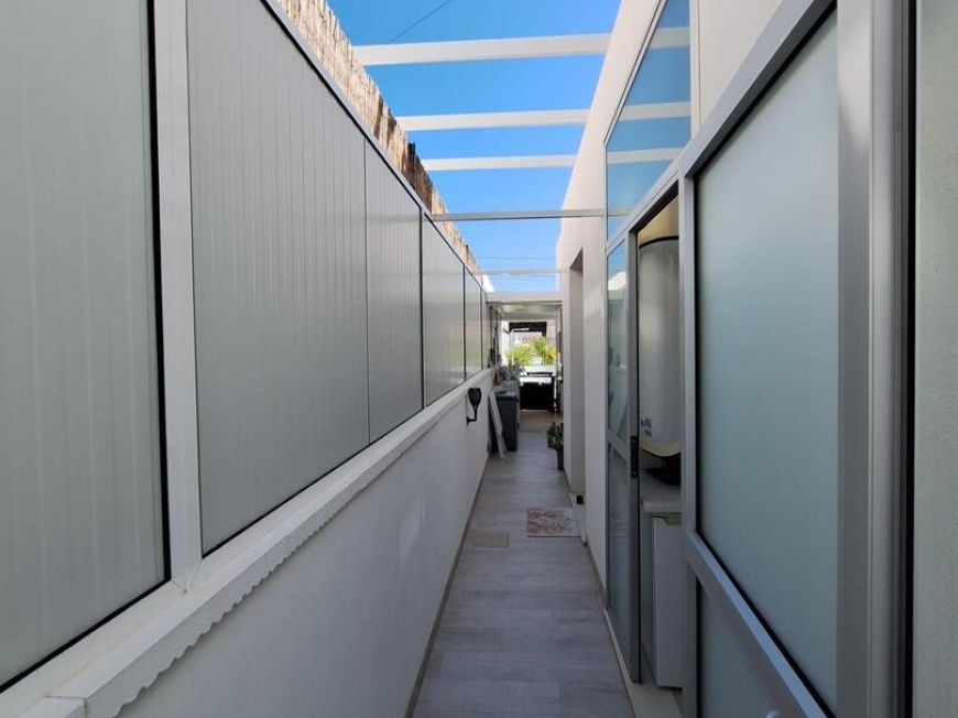 Španělsko Dům Torrevieja