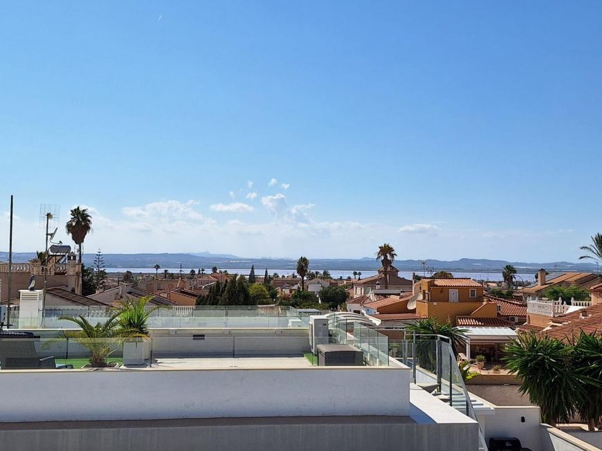 Španělsko Dům Torrevieja