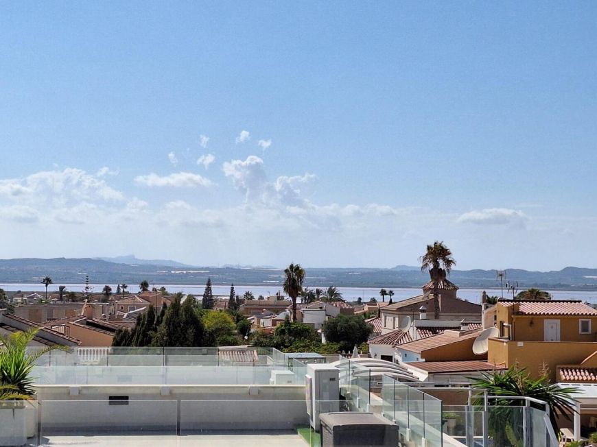 Испания houses torrevieja