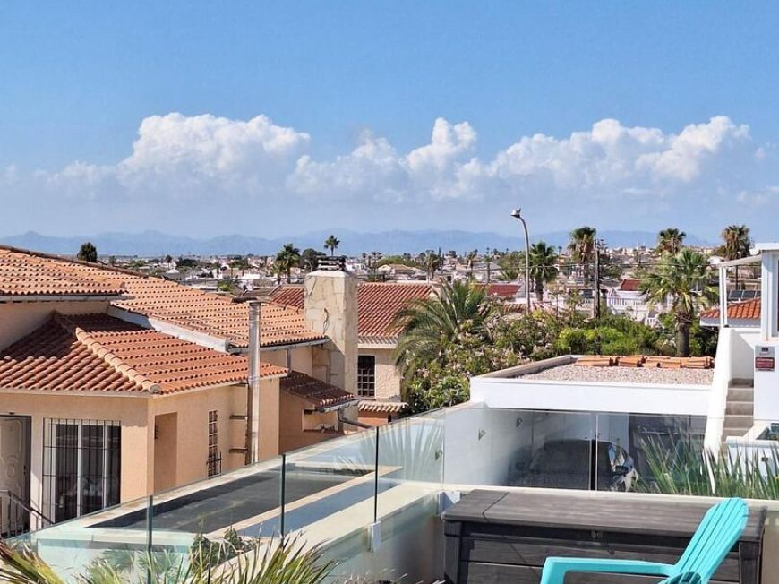 Испания houses torrevieja