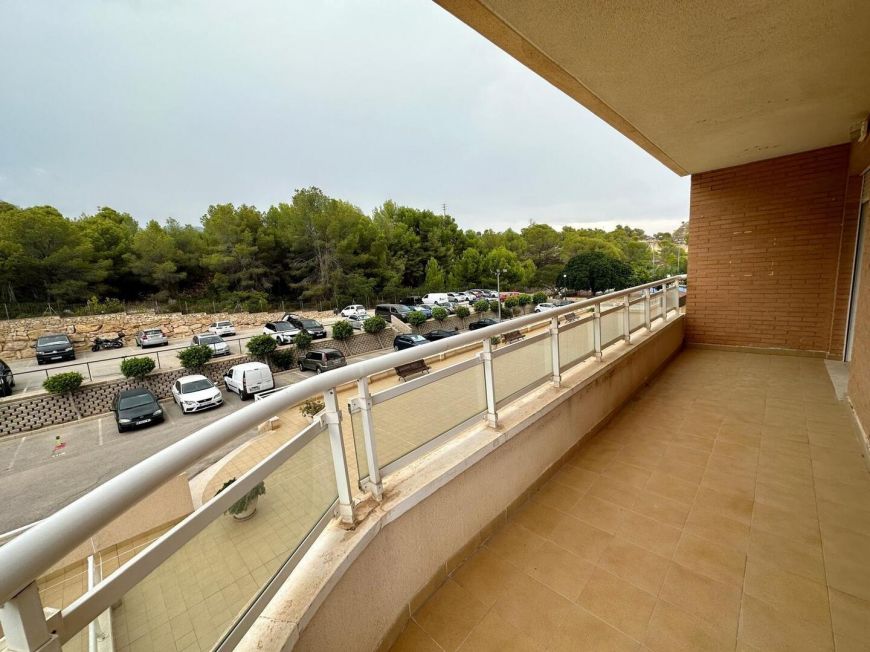 Španělsko Apartmány / byty Benidorm