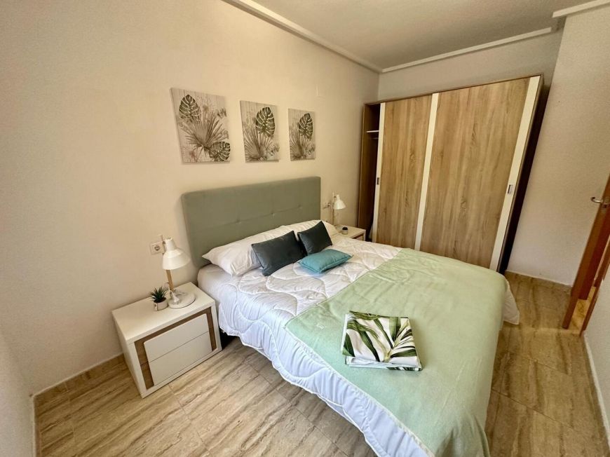 Španělsko Apartmány / byty Benidorm