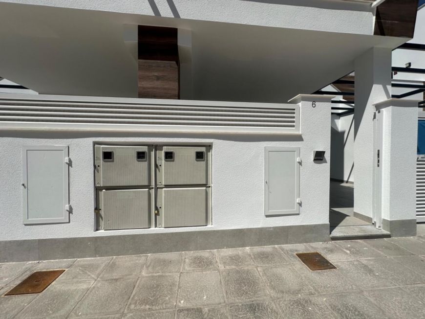 Испания bungalow pilar-de-la-horadada