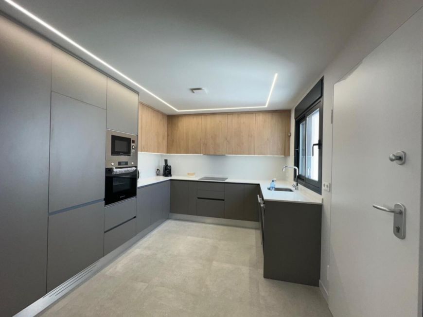 Испания bungalow pilar-de-la-horadada