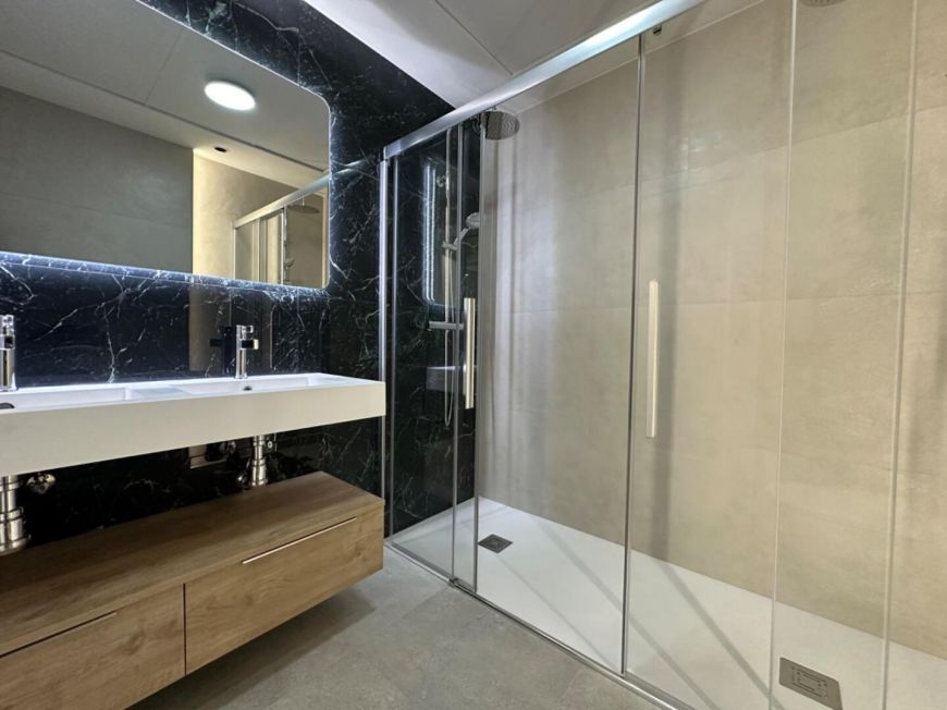 Испания bungalow pilar-de-la-horadada