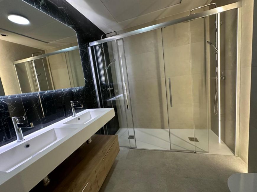 Испания bungalow pilar-de-la-horadada