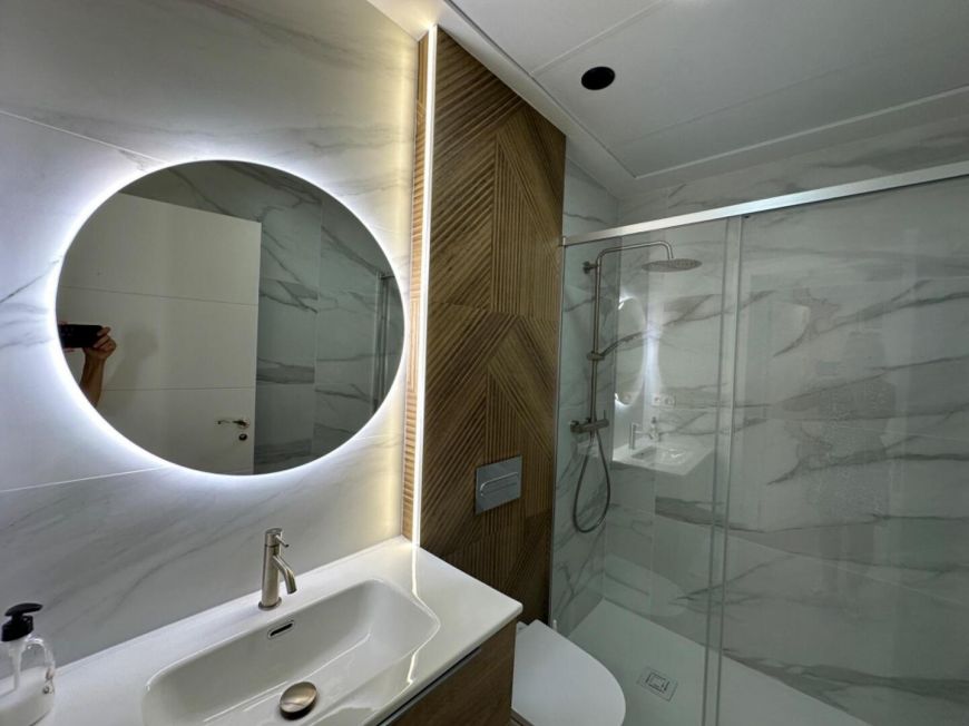 Испания bungalow pilar-de-la-horadada