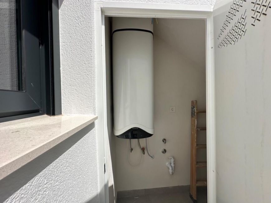 Испания bungalow pilar-de-la-horadada