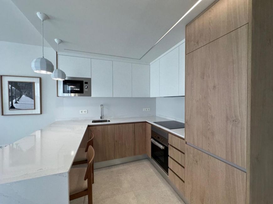 Испания bungalow pilar-de-la-horadada