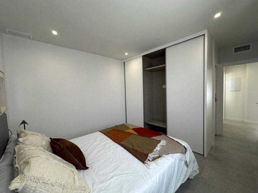 Испания bungalow pilar-de-la-horadada