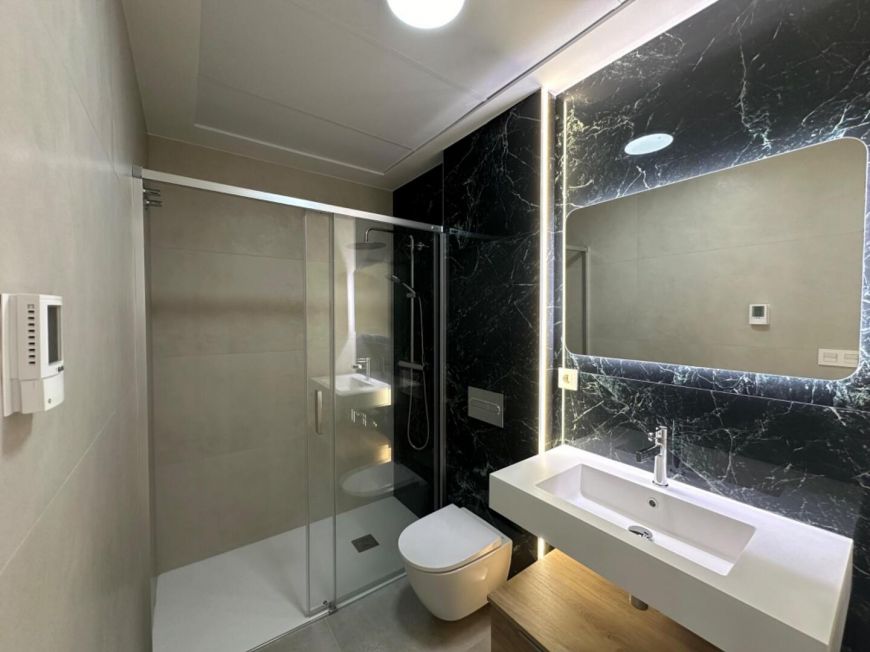 Španělsko Bungalov Pilar-de-la-horadada